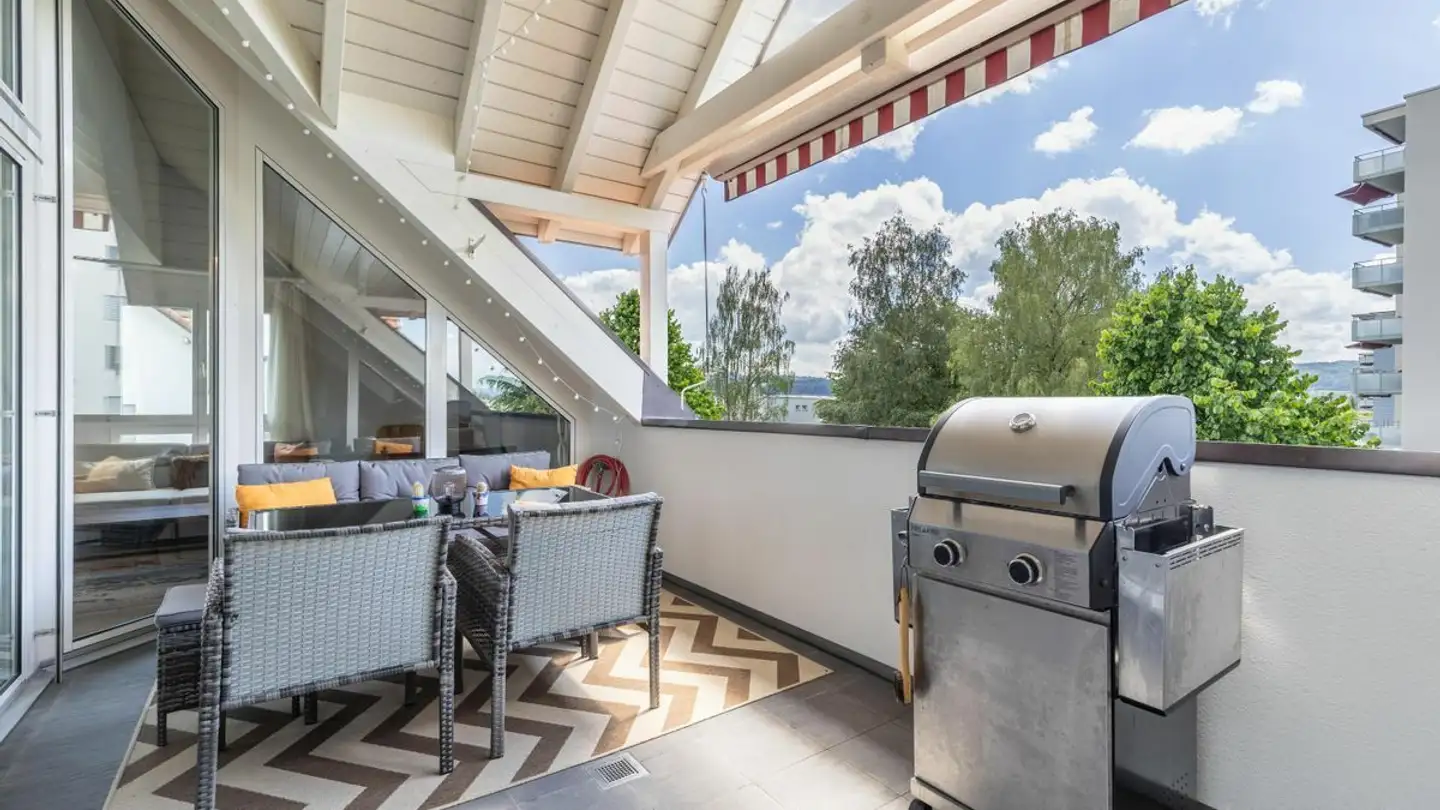 Apartment for sale - 5610 Wohlen AG - Photo 4