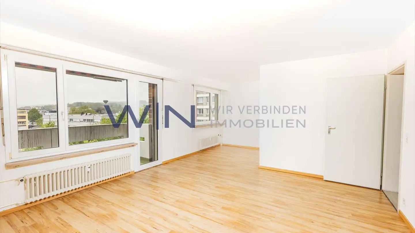 Appartement à vendre - 4106 Therwil - Photo 4