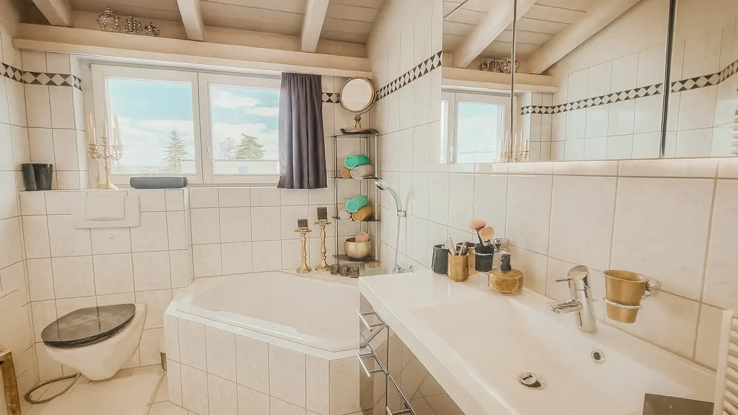 Attique à vendre - Talackerstrasse, 8274 Tägerwilen - Photo 4