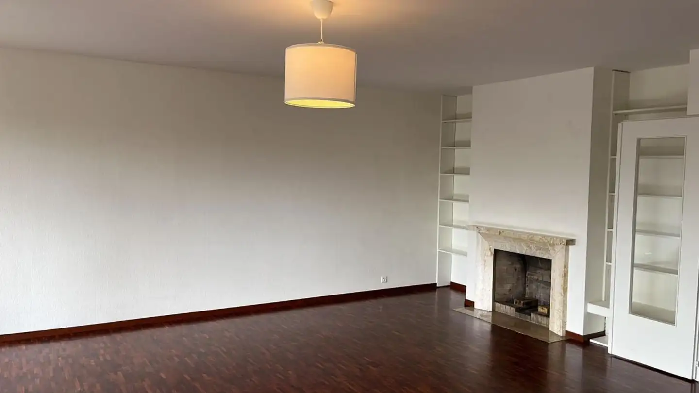 Appartement à louer - 1224 Chêne-Bougeries