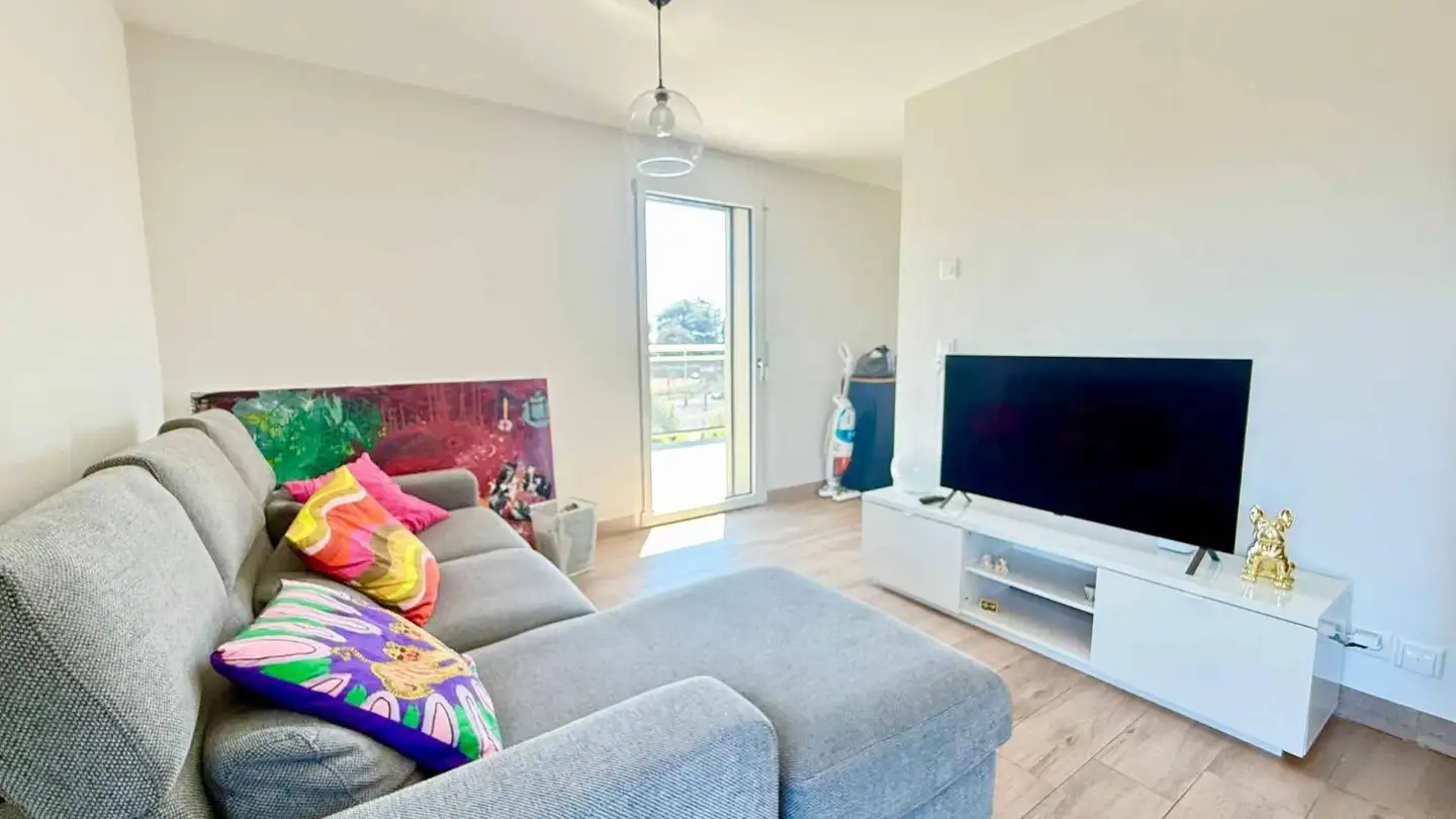 Penthouse for rent - Chemin Du Bochet 2, 1024 Ecublens VD - Photo 3