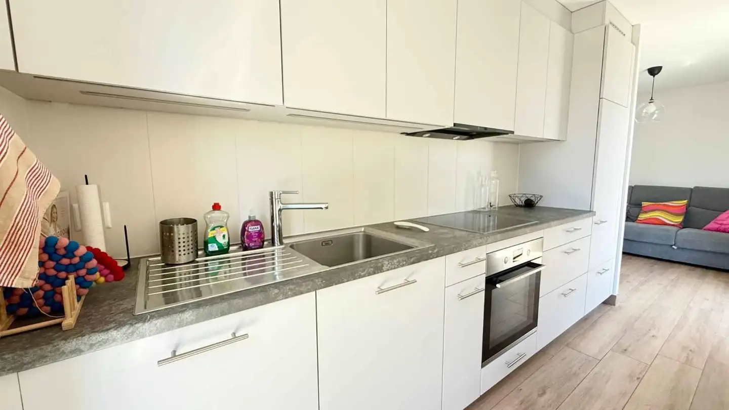 Penthouse for rent - Chemin Du Bochet 2, 1024 Ecublens VD - Photo 4
