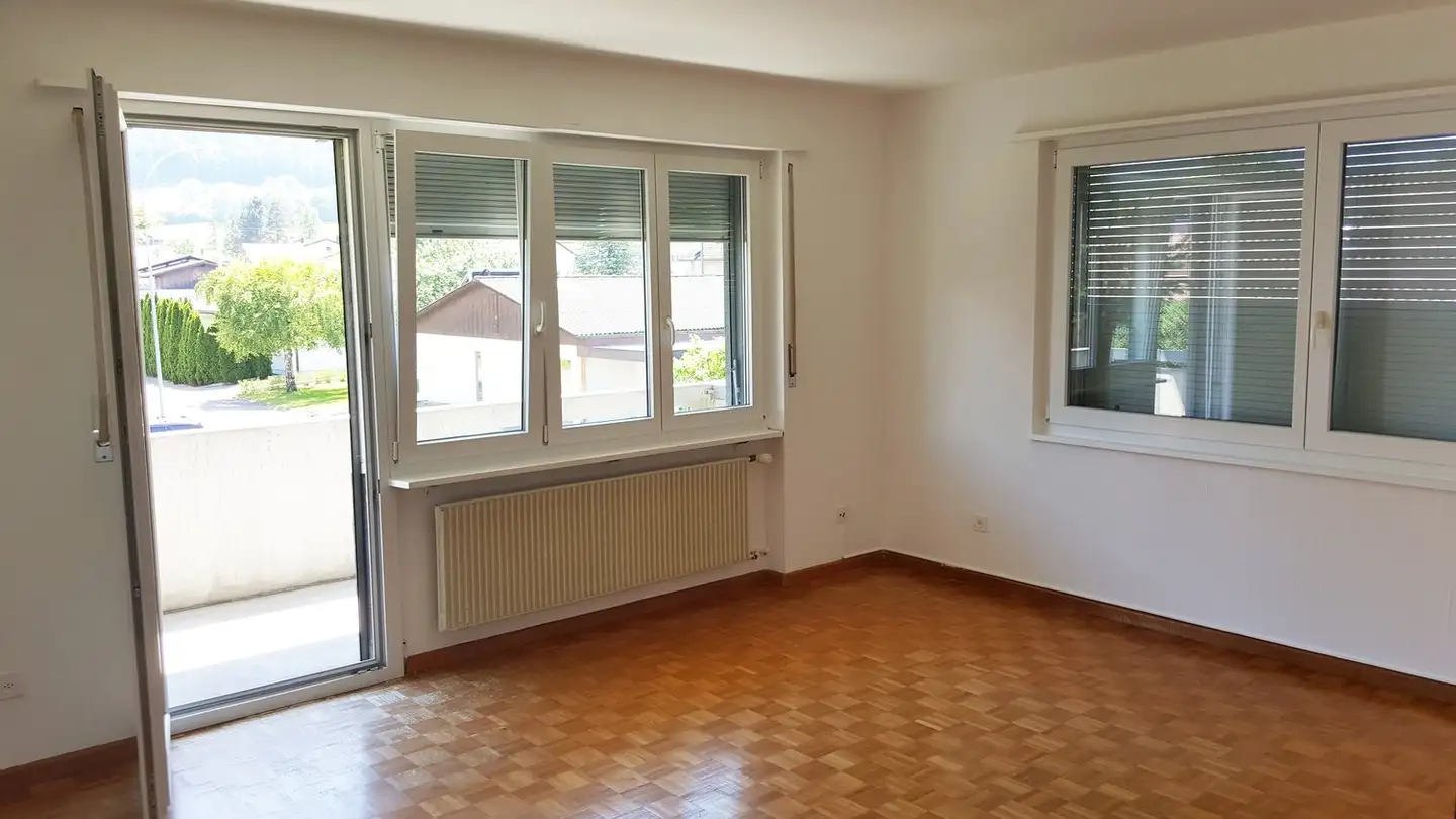 Appartamento in affitto - Rue de l'Avenir 22, 2854 Bassecourt - Foto 2