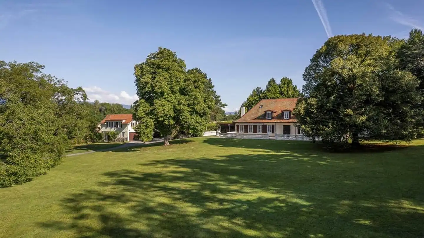 Einfamilienhaus kaufen - 1110 Morges - Foto 2