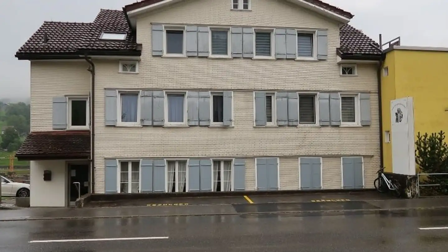 Edificio residenziale in vendita - Herisauerstrasse 26, 9107 Urnäsch - Photo 2