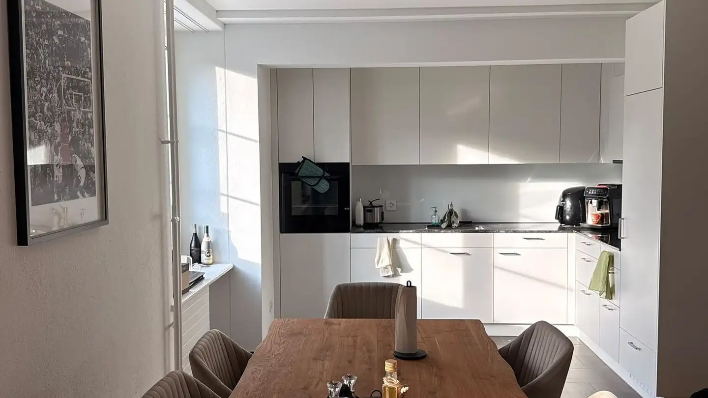 Wohnung mieten - Papiermühleweg 1, 6048 Horw - Foto 3