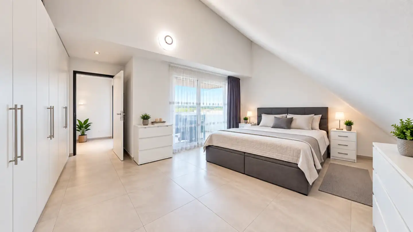 Maisonette kaufen - Grundmattstrasse 8, 4565 Recherswil - Foto 4