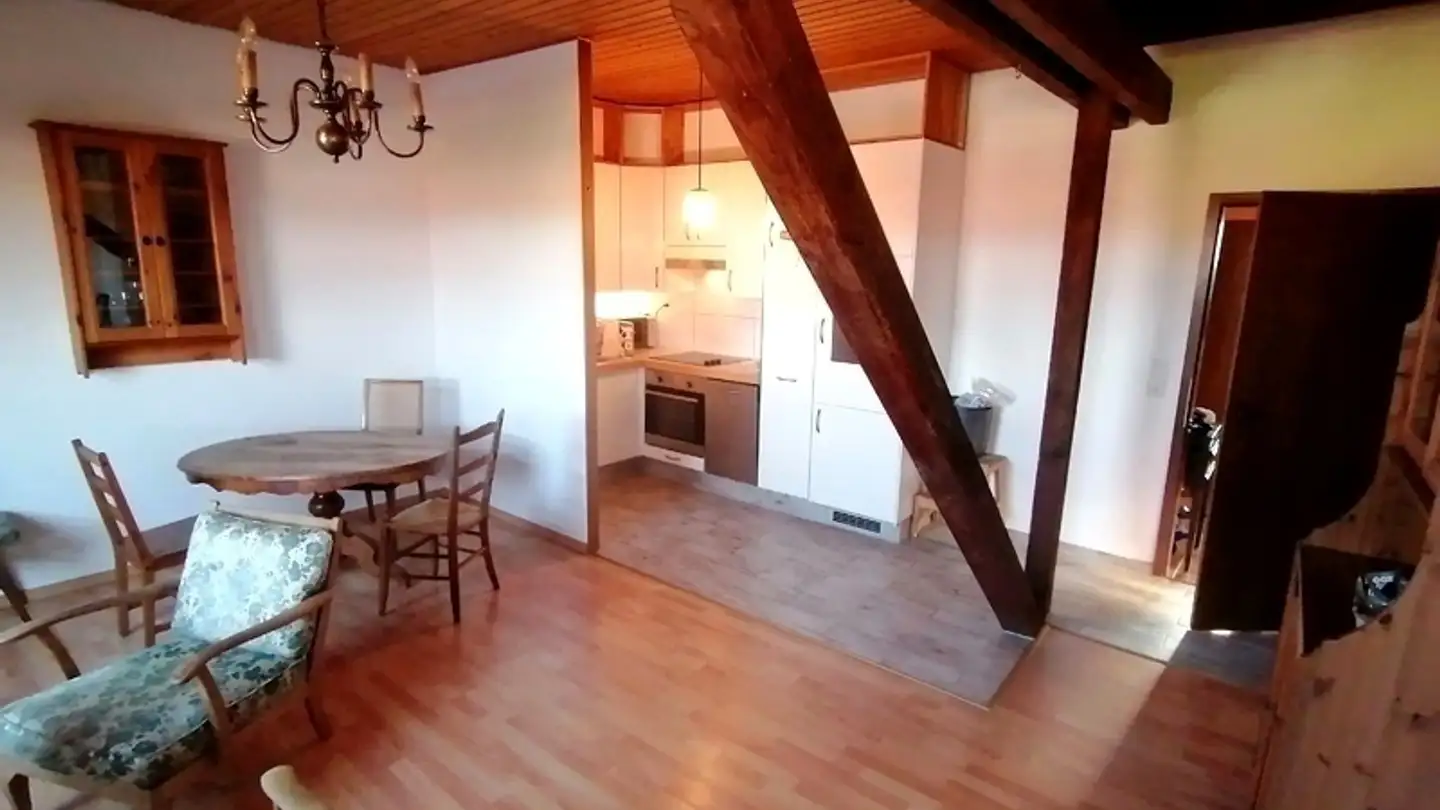 Apartment for rent - 4055 Basel - Photo 2