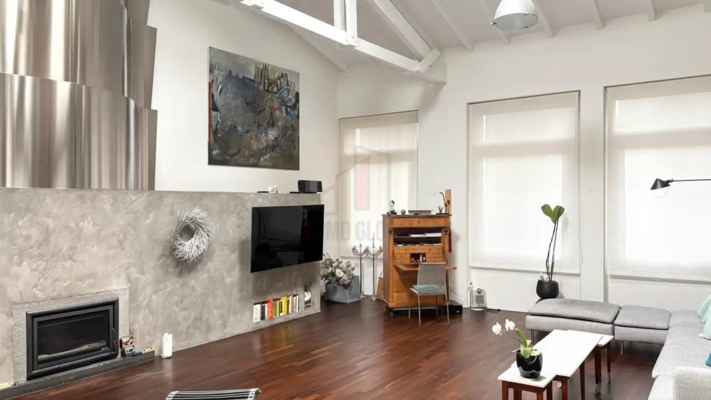 Wohnung kaufen - Via Castellaccio, 6983 Magliaso - Foto 3