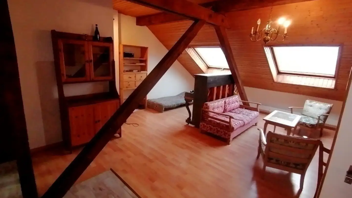 Apartment for rent - 4055 Basel - Photo 3
