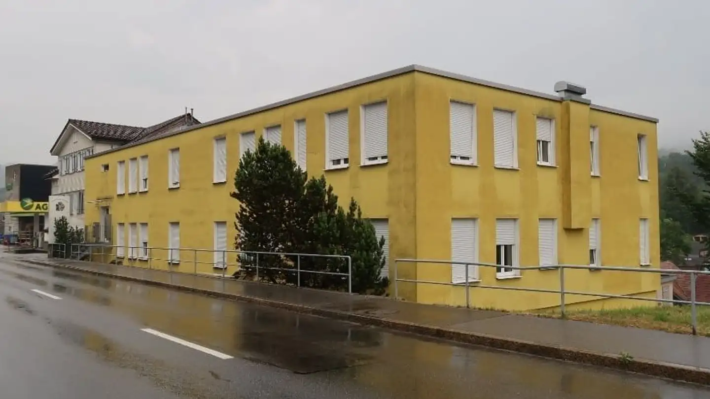 Edificio residenziale in vendita - Herisauerstrasse 26, 9107 Urnäsch - Photo 3