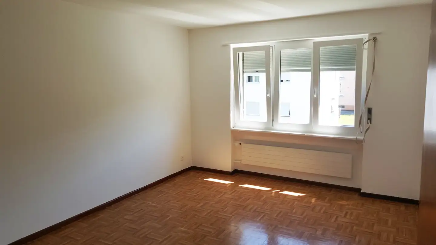 Appartamento in affitto - Rue de l'Avenir 22, 2854 Bassecourt - Foto 3