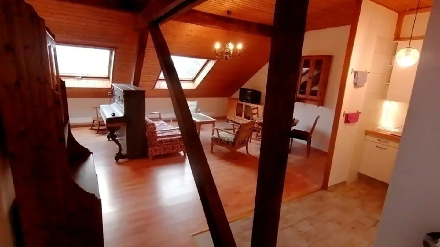 Apartment for rent - 4055 Basel