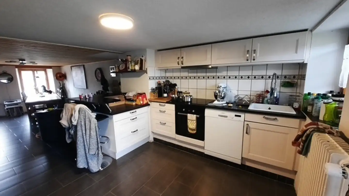 Einfamilienhaus mieten - 1589 Chabrey - Foto 4