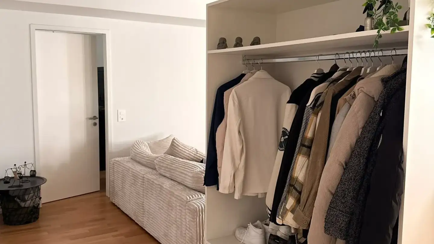 Wohnung mieten - Papiermühleweg 1, 6048 Horw - Foto 2