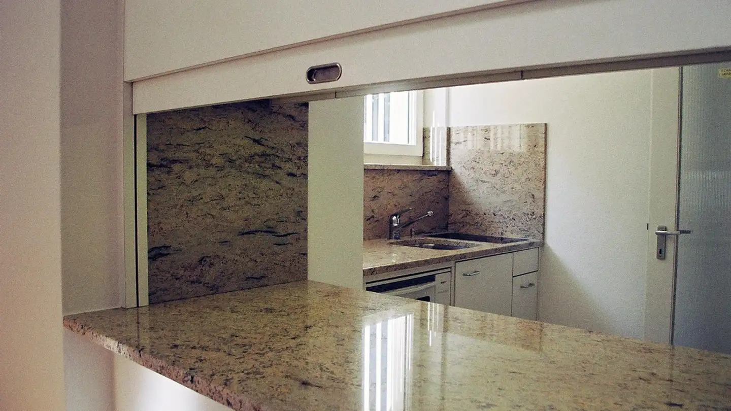 Appartement à louer - Engelaustrasse 17, 9010 St. Gallen - Photo 3