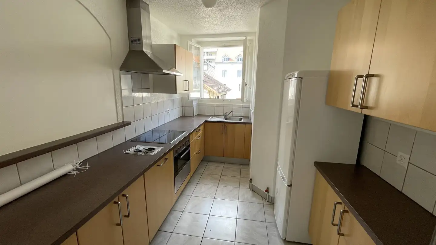 Appartamento in affitto - Rue Du Midi 34, 2610 St-Imier