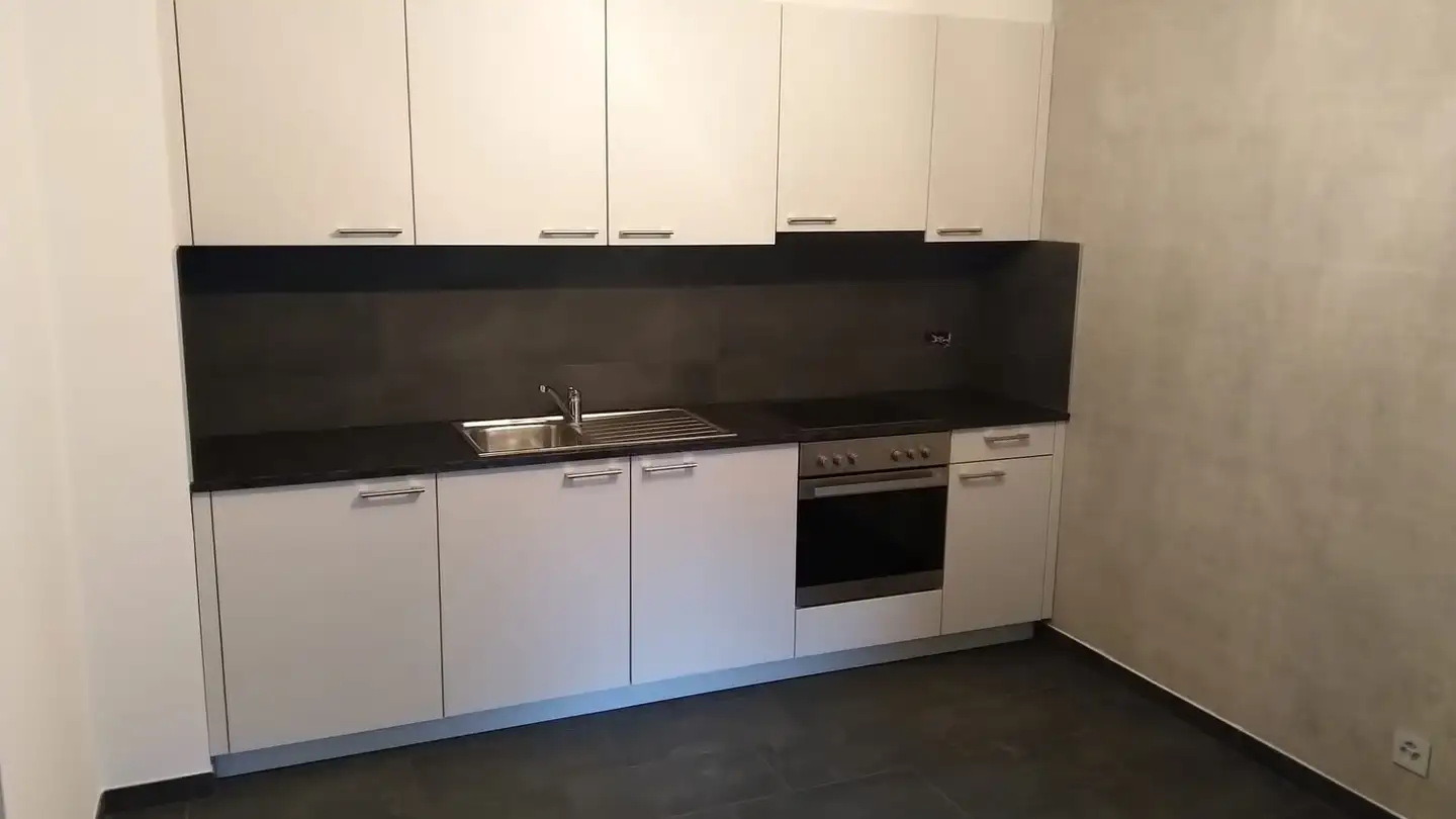 Apartment for rent - Avenue Maurice-Troillet, 1950 Sion