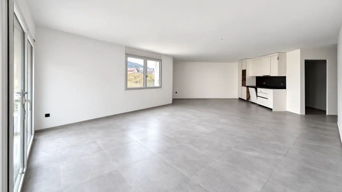 Appartement à louer - Route De La Poya 14, 1726 Farvagny-le-Grand - Photo 4