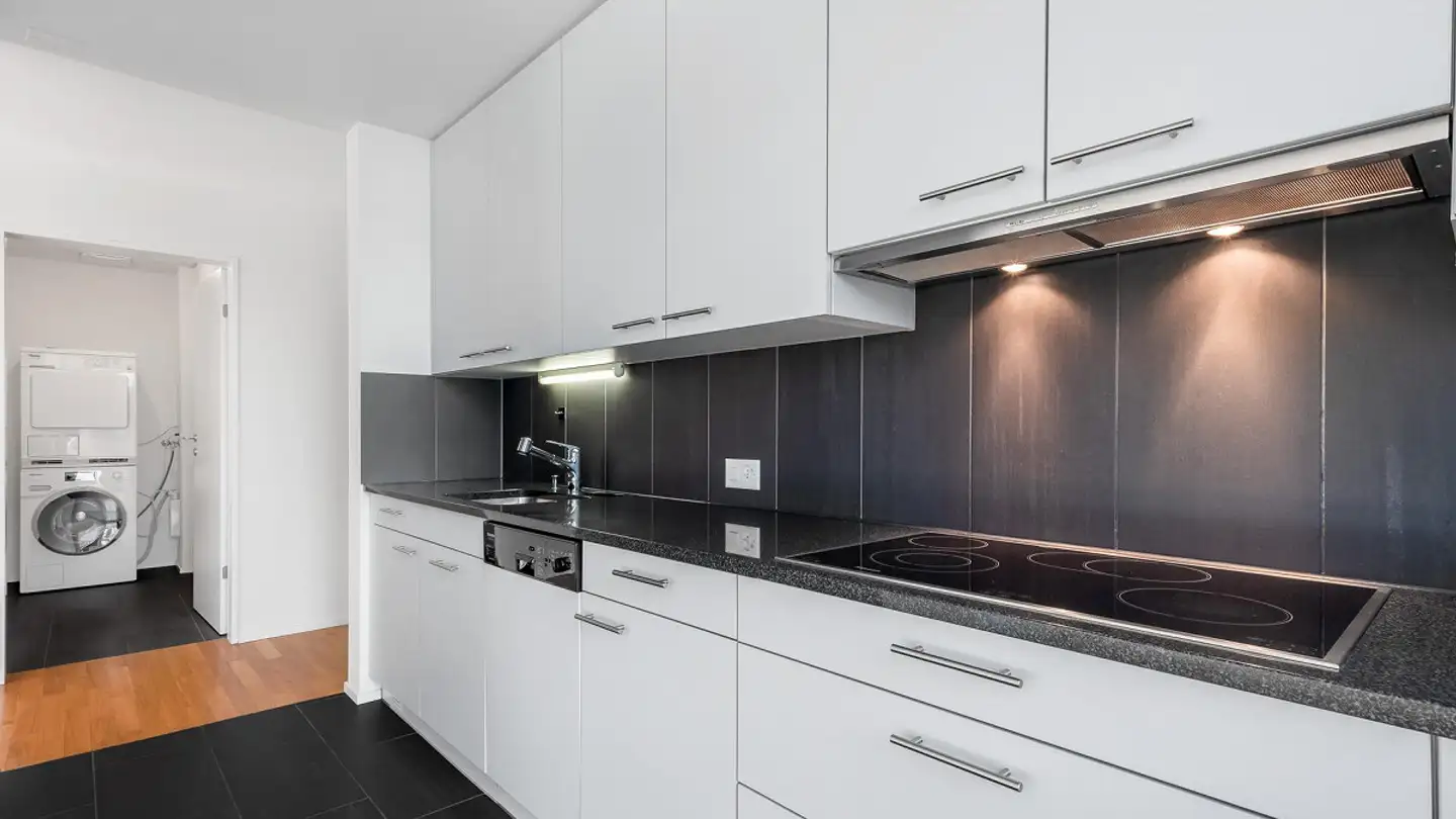 Wohnung mieten - Spinnereistrasse 4, 5300 Turgi - Foto 4
