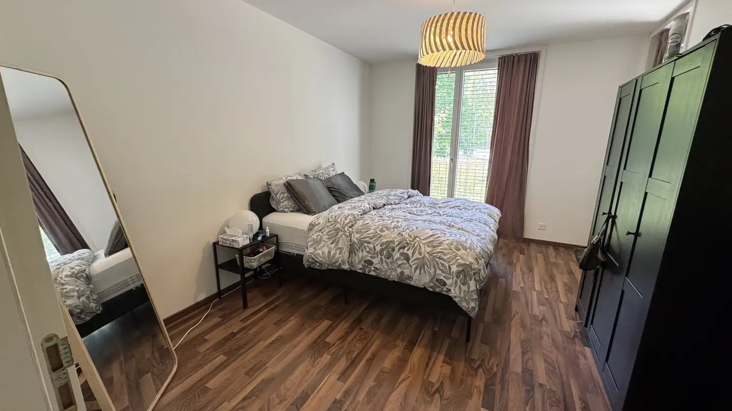 Apartment for rent - 8002 Zürich - Photo 4