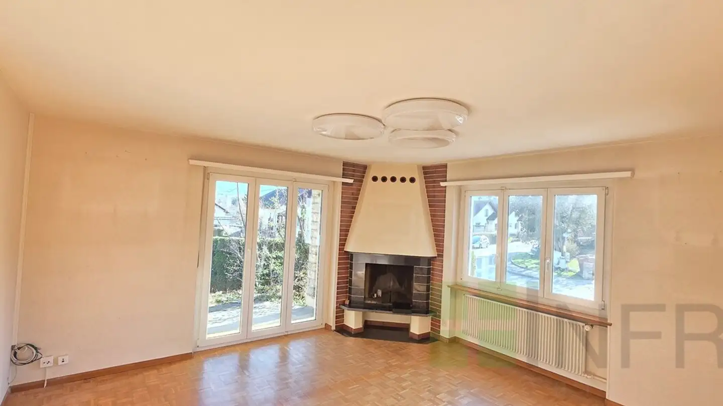 Einfamilienhaus kaufen - Rue Jolimont 32, 2800 Delémont - Foto 4