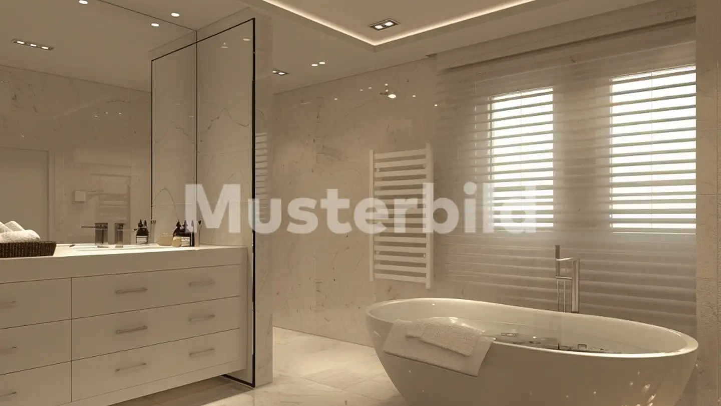 Apartment for sale - 6403 Küssnacht am Rigi