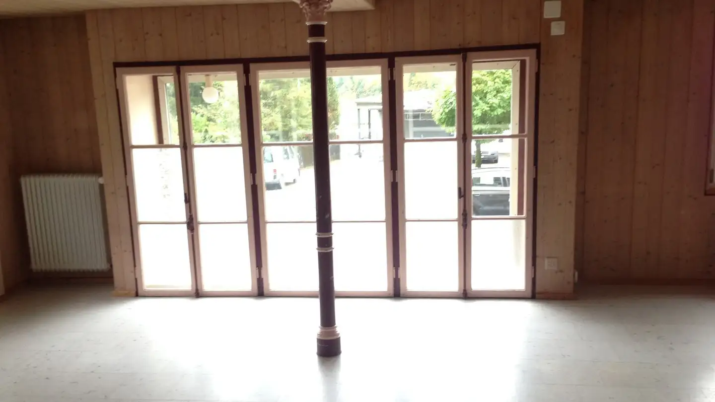 Apartment for rent - Dorfstrasse 62, 3534 Signau - Photo 2