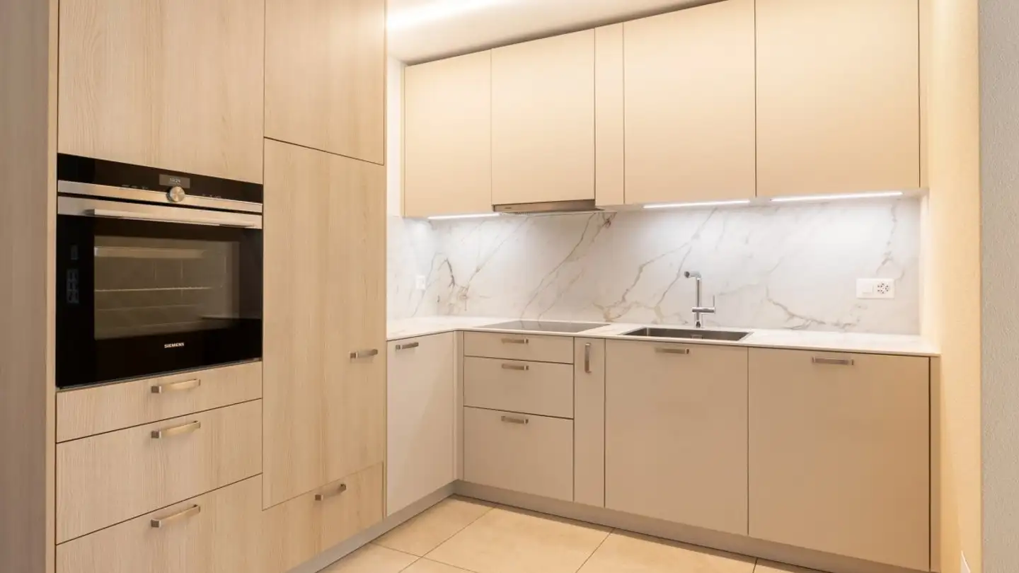 Furnished apartment for rent - Feierabendstrasse 29, 4051 Basel