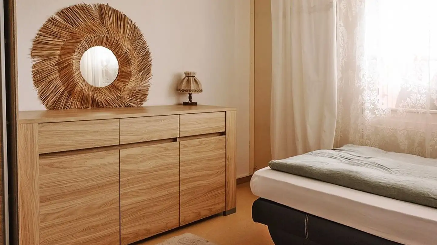 Chambre à louer - Neuenburgerstrasse 9, 5004 Aarau