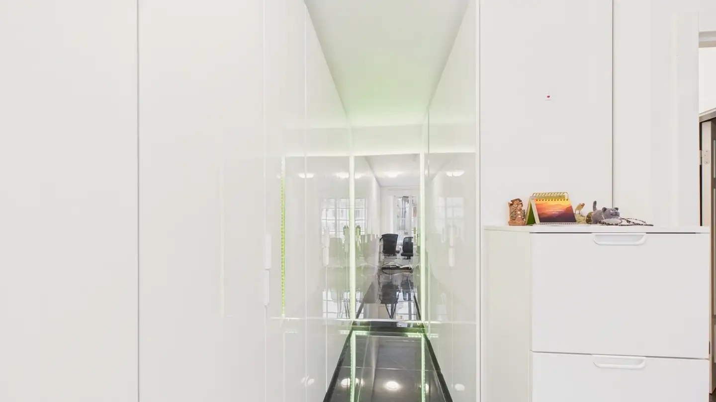 Appartamento ammobiliato in affitto - 5000 Aarau - Foto 4