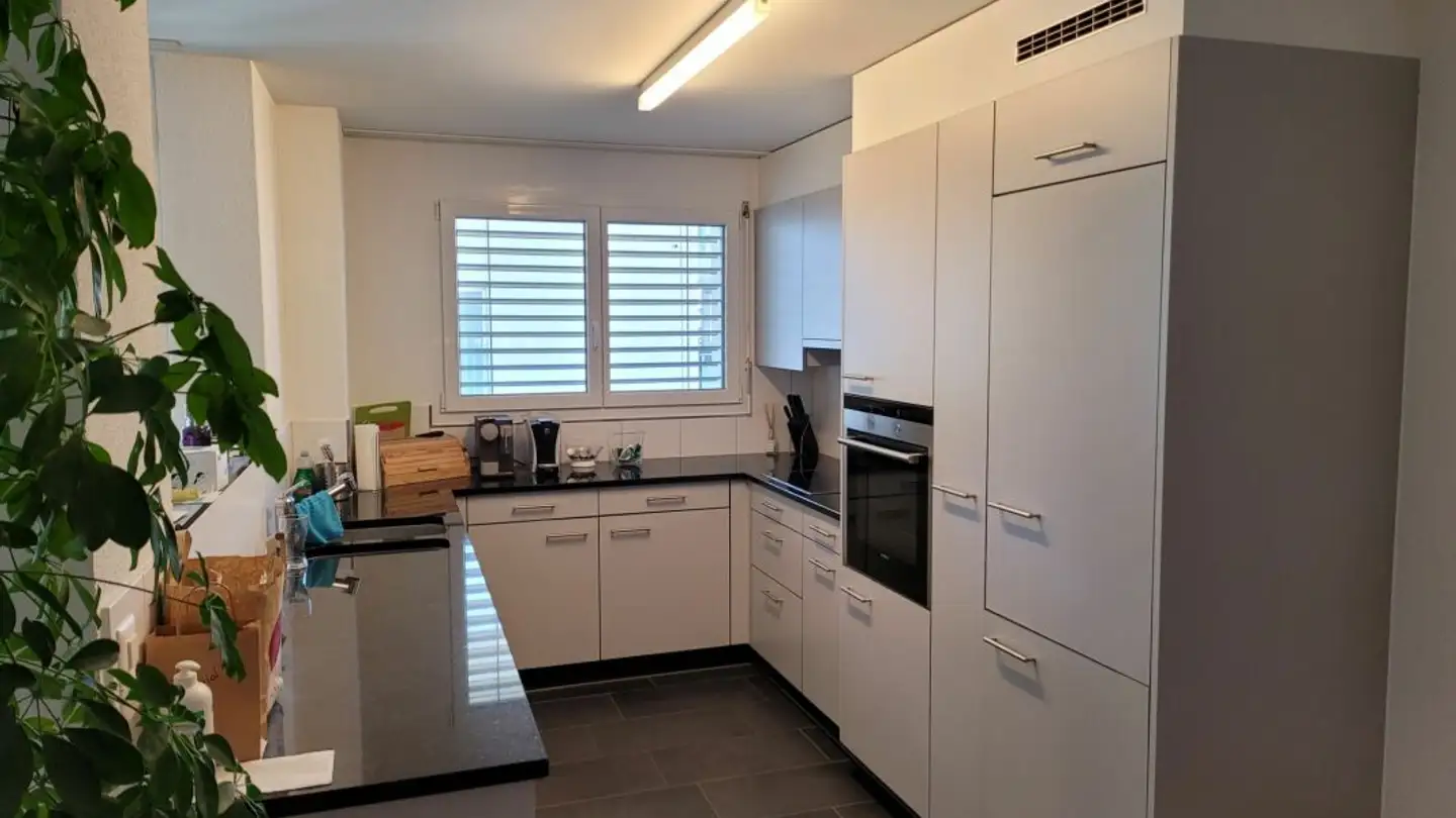 Attico in affitto - Schulstrasse 20, 9536 Schwarzenbach SG - Foto 3