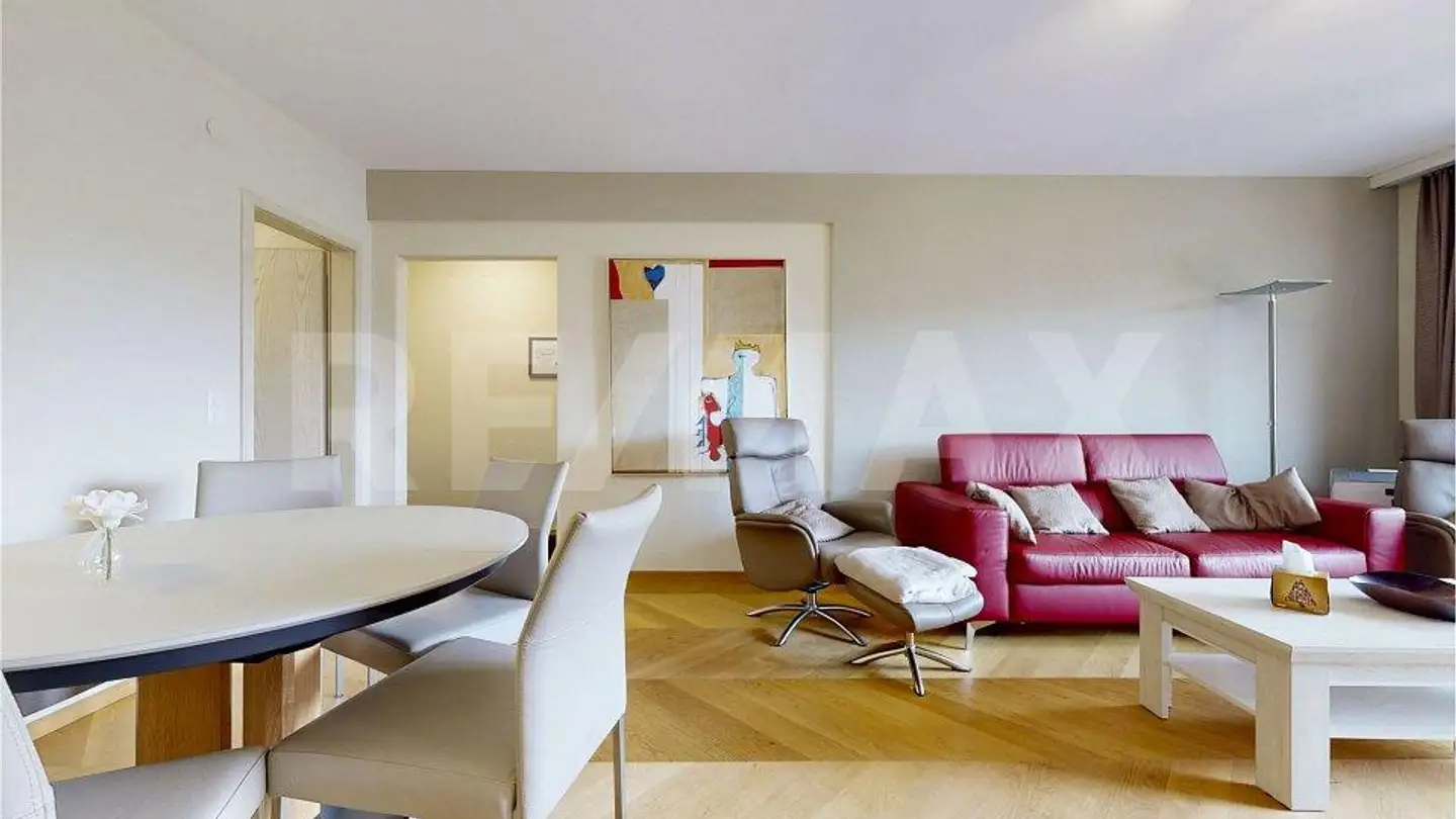 Appartement à vendre - 6648 Minusio