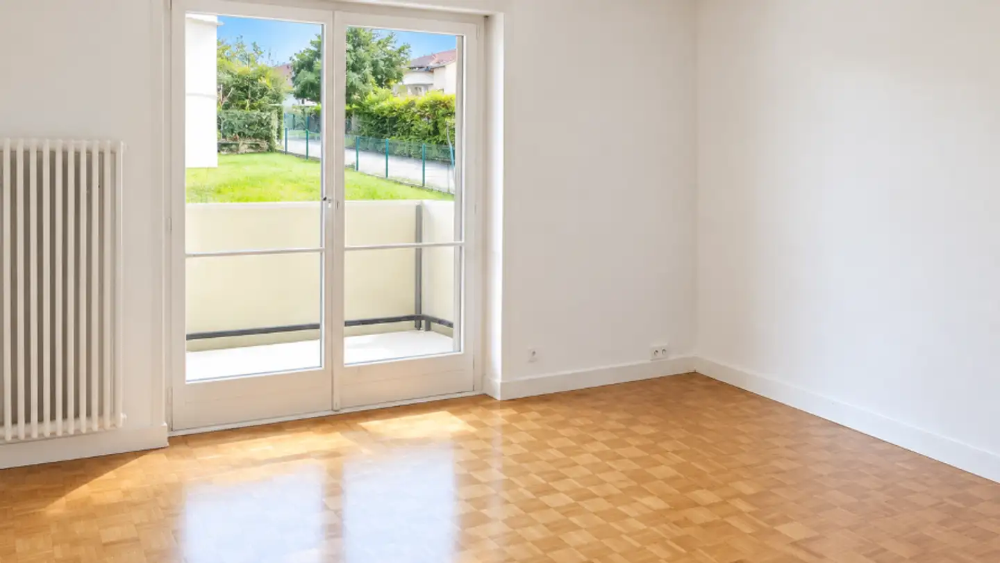 Wohnung mieten - Avenue de Marcelin 11, 1110 Morges - Foto 2