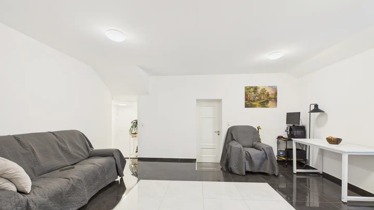 Appartamento ammobiliato in affitto - 5000 Aarau - Foto 2