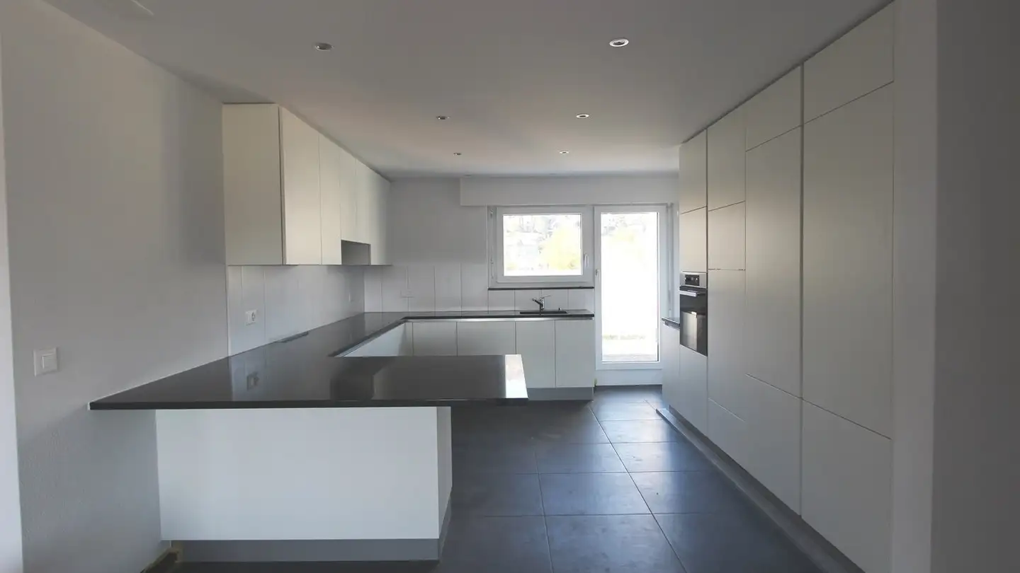 Penthouse for rent - Rue Neuve / Neuengasse 14, 2502 Biel/Bienne - Photo 2