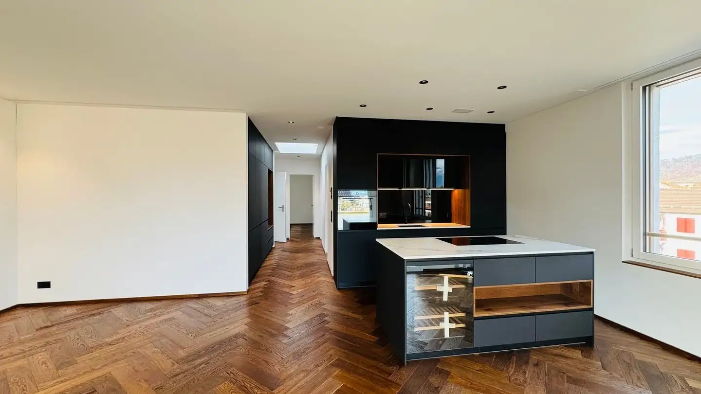 Attico in affitto - Adlerstrasse 22, 3604 Thun - Photo 2