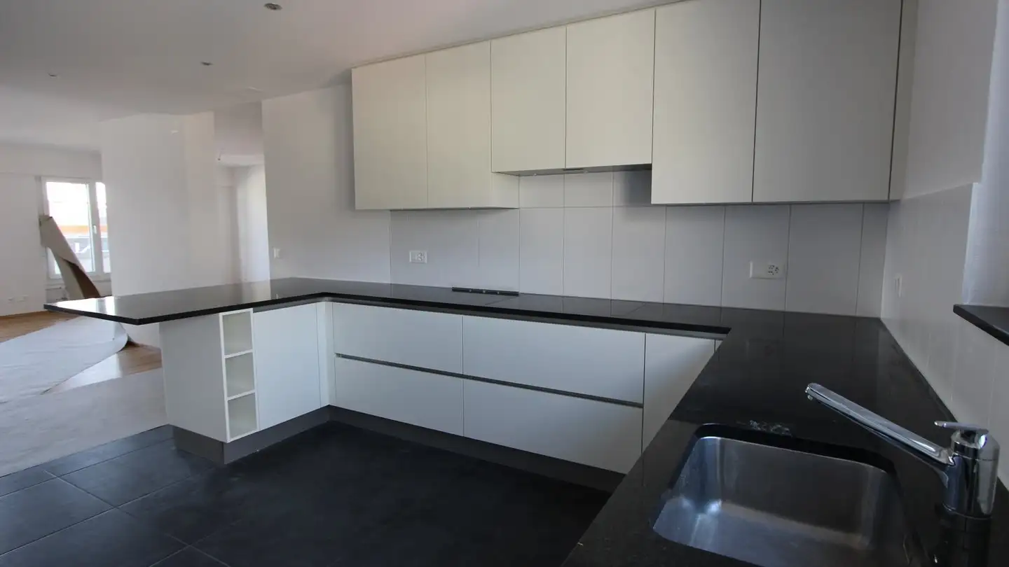 Penthouse for rent - Rue Neuve / Neuengasse 14, 2502 Biel/Bienne - Photo 3