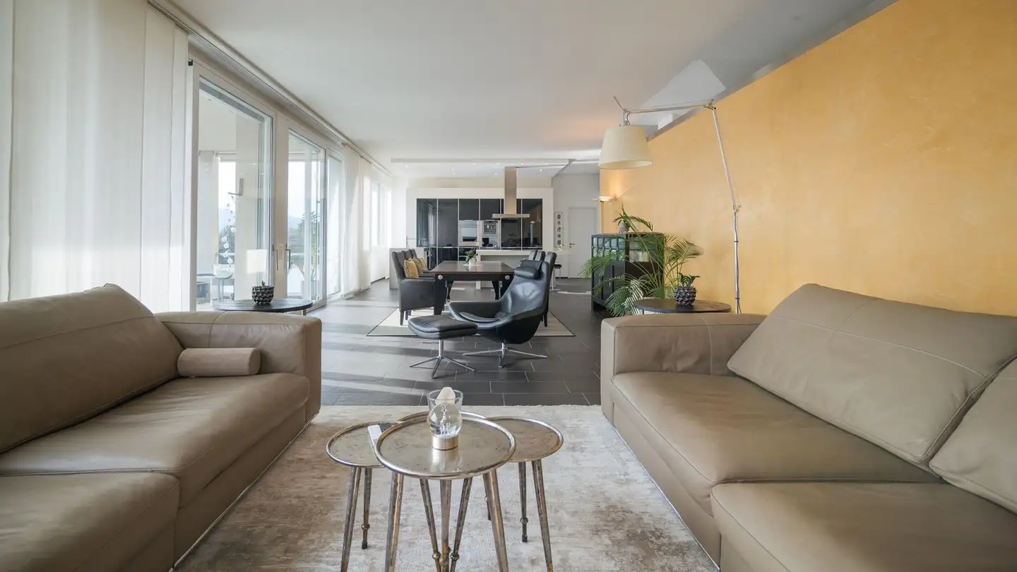 Appartement à vendre - Zentralstrasse 20c, 5610 Wohlen AG
