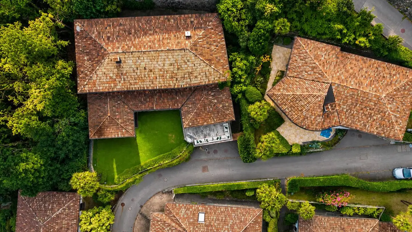 Villa for sale - Via Monte Panorama 5, 6918 Figino - Photo 4