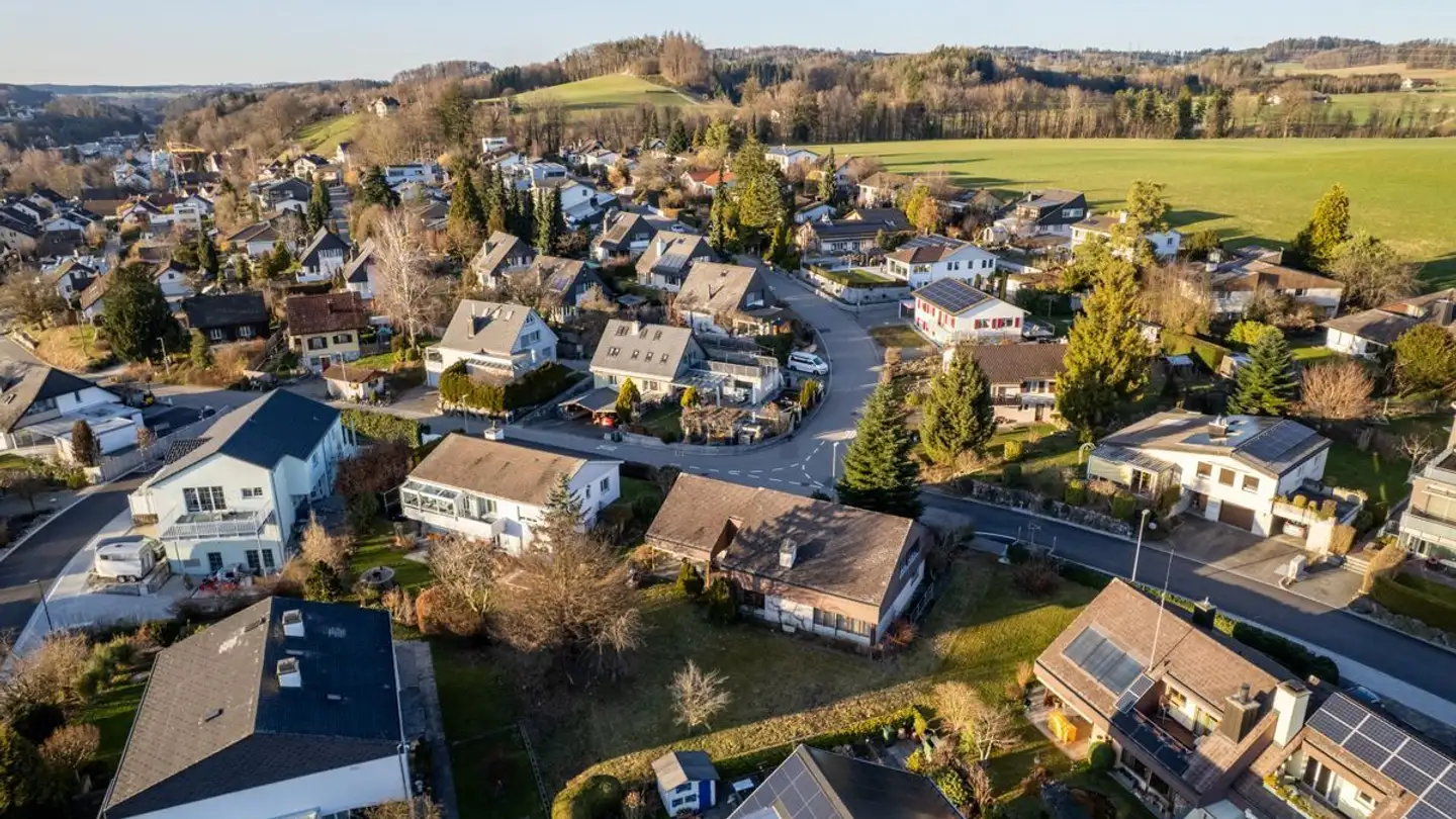 Single house for sale - 8308 Illnau