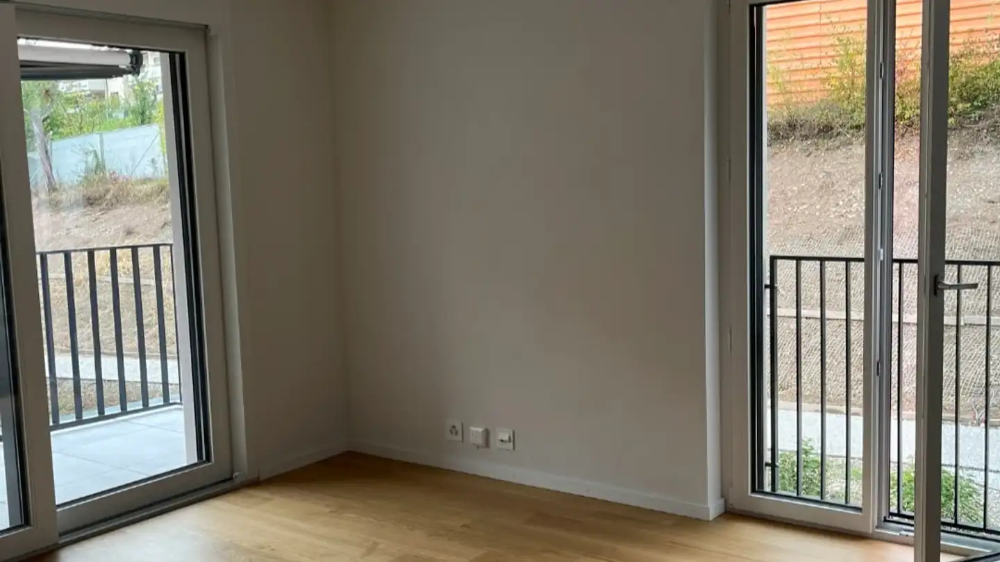 Wohnung mieten - 1806 St-Légier-La Chiésaz