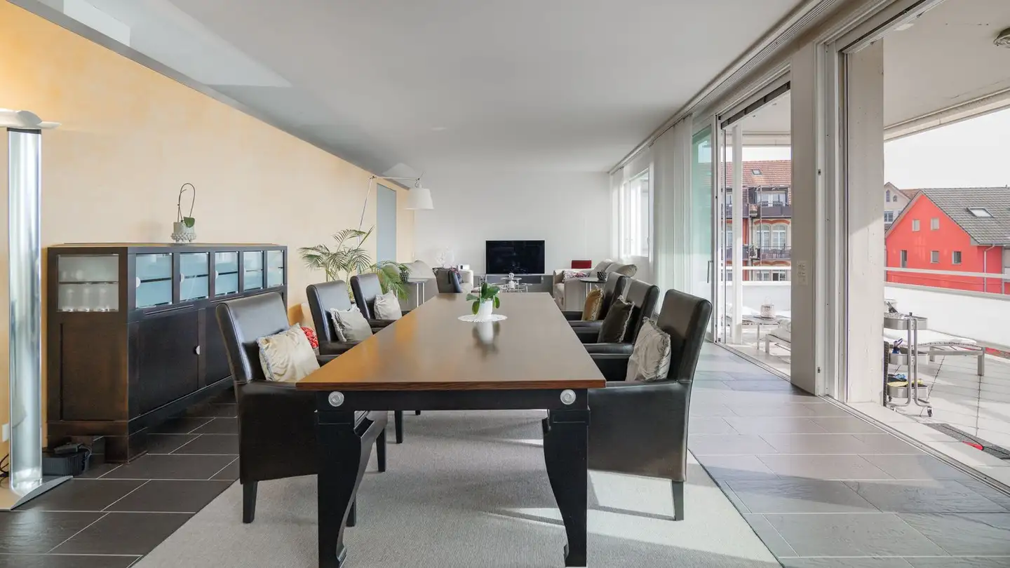 Appartement à vendre - Zentralstrasse 20c, 5610 Wohlen AG - Photo 2