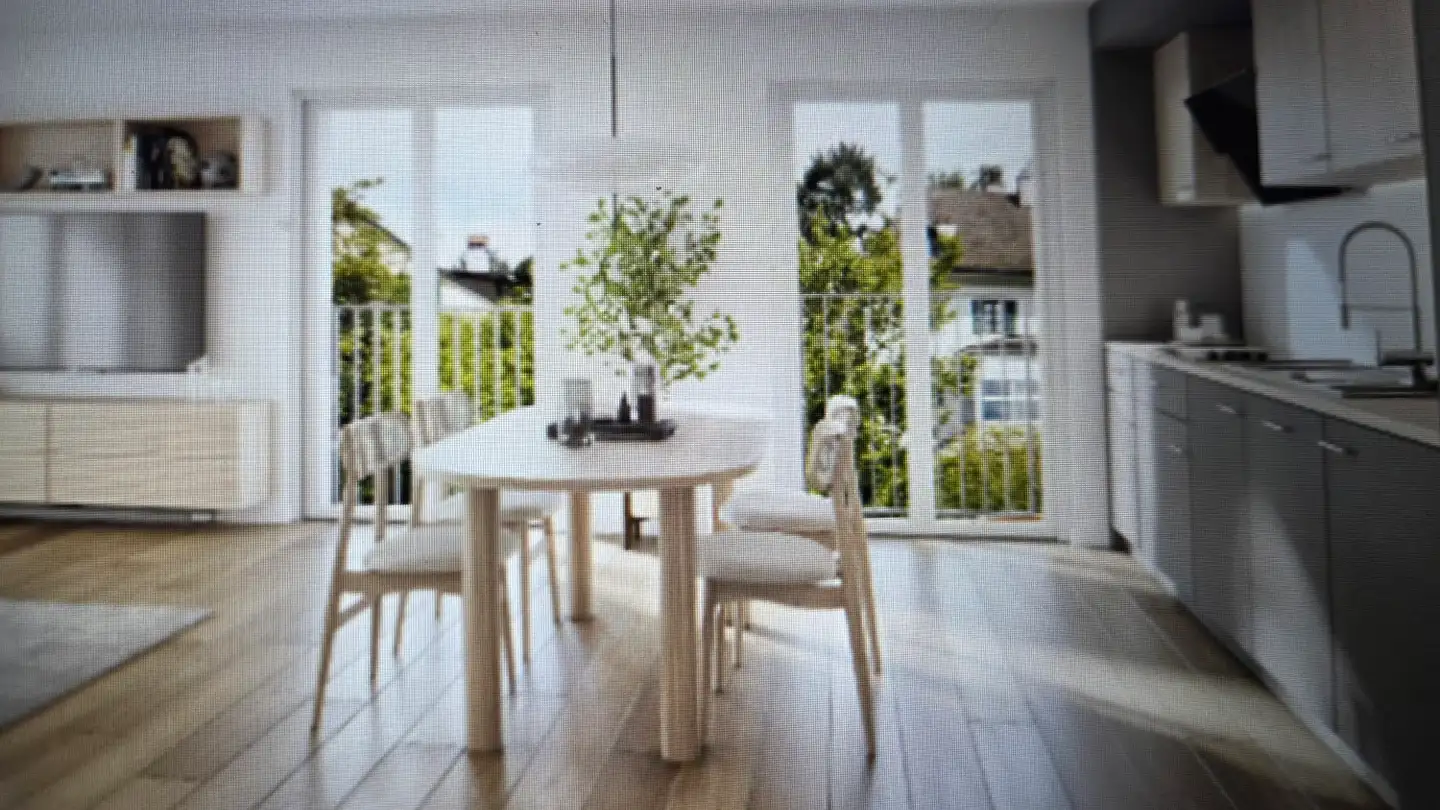 Wohnung mieten - 1806 St-Légier-La Chiésaz - Foto 3