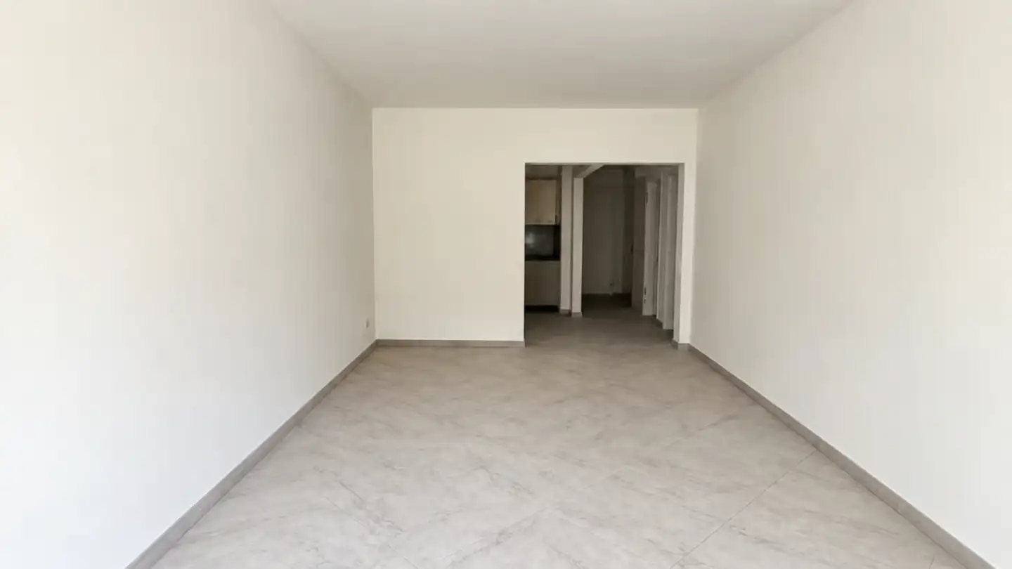 Wohnung mieten - Via Caratti 2, 6500 Bellinzona - Foto 2