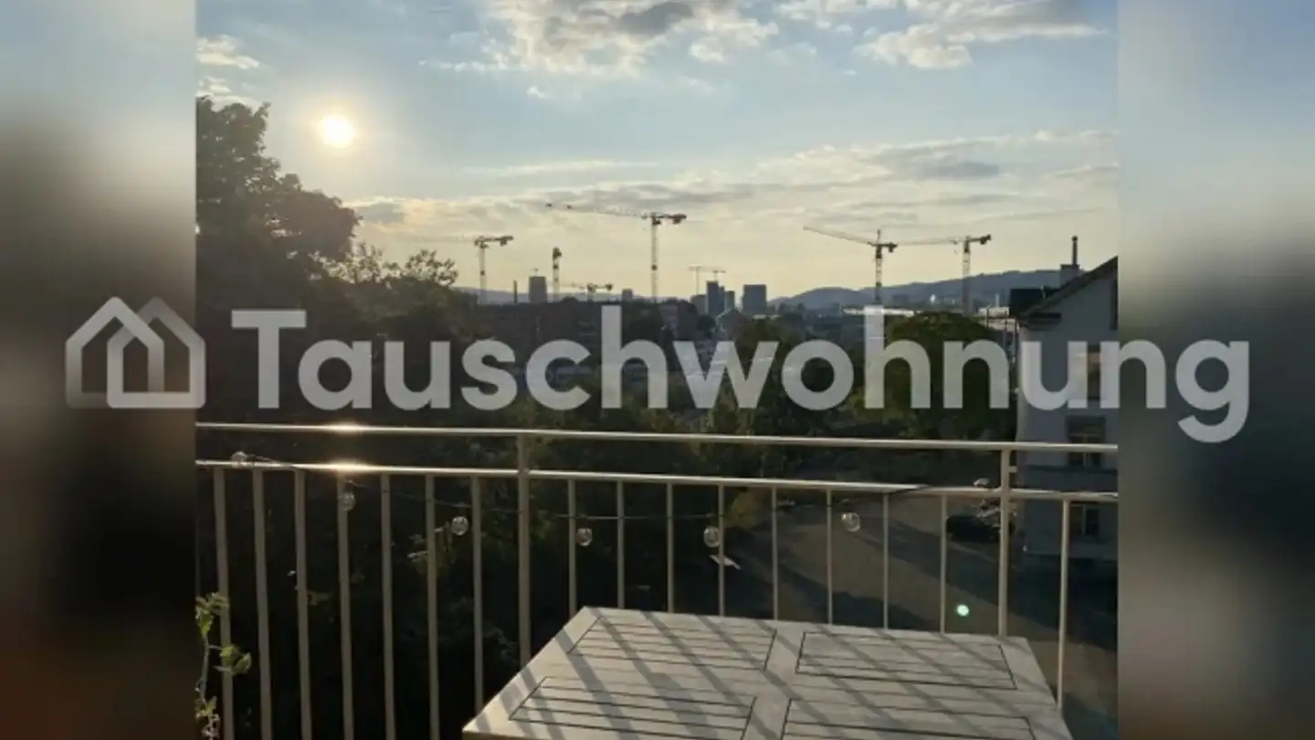 Wohnung mieten - 8004 Zürich