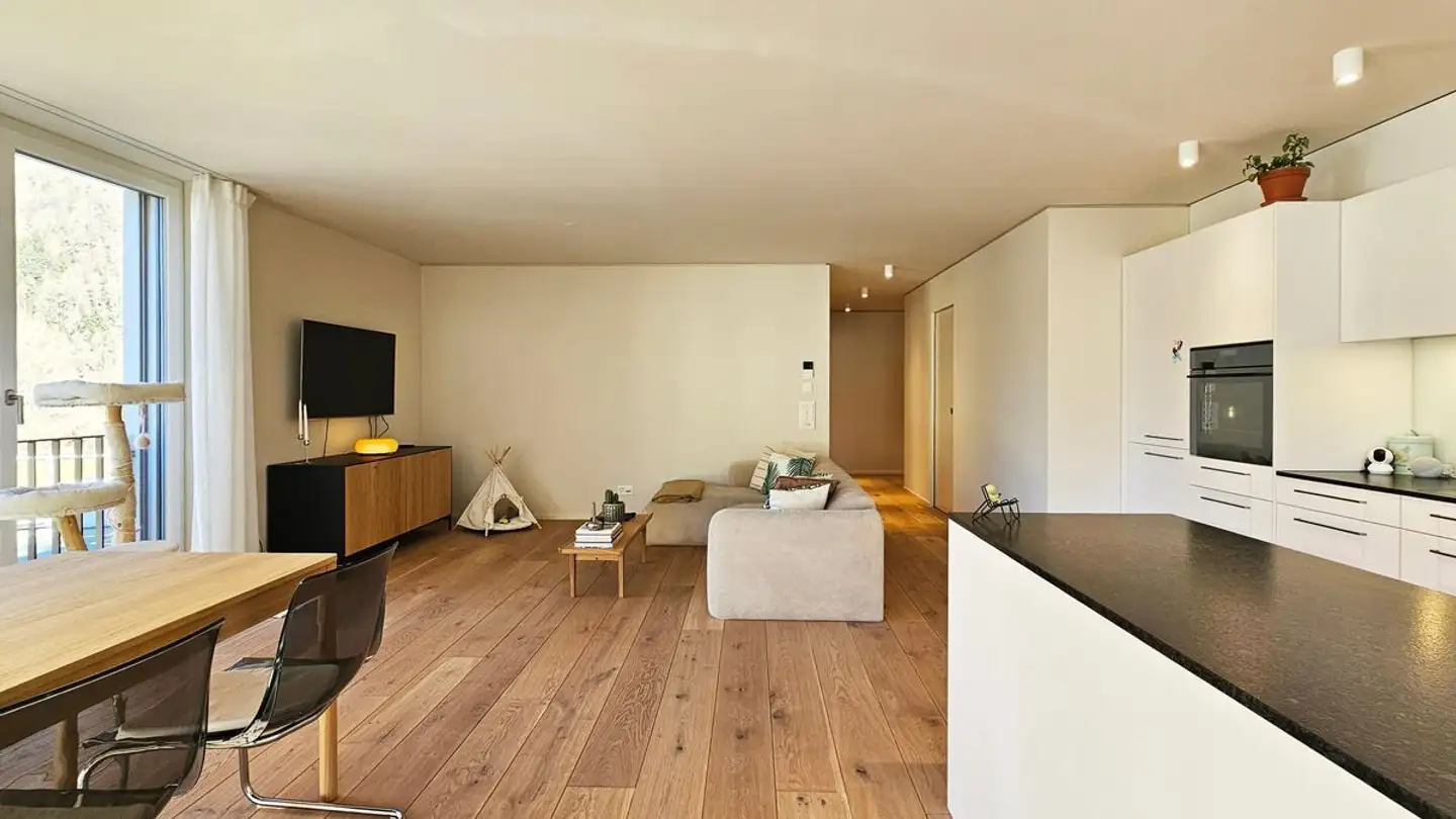 Apartment for sale - 7013 Domat/Ems - Photo 2