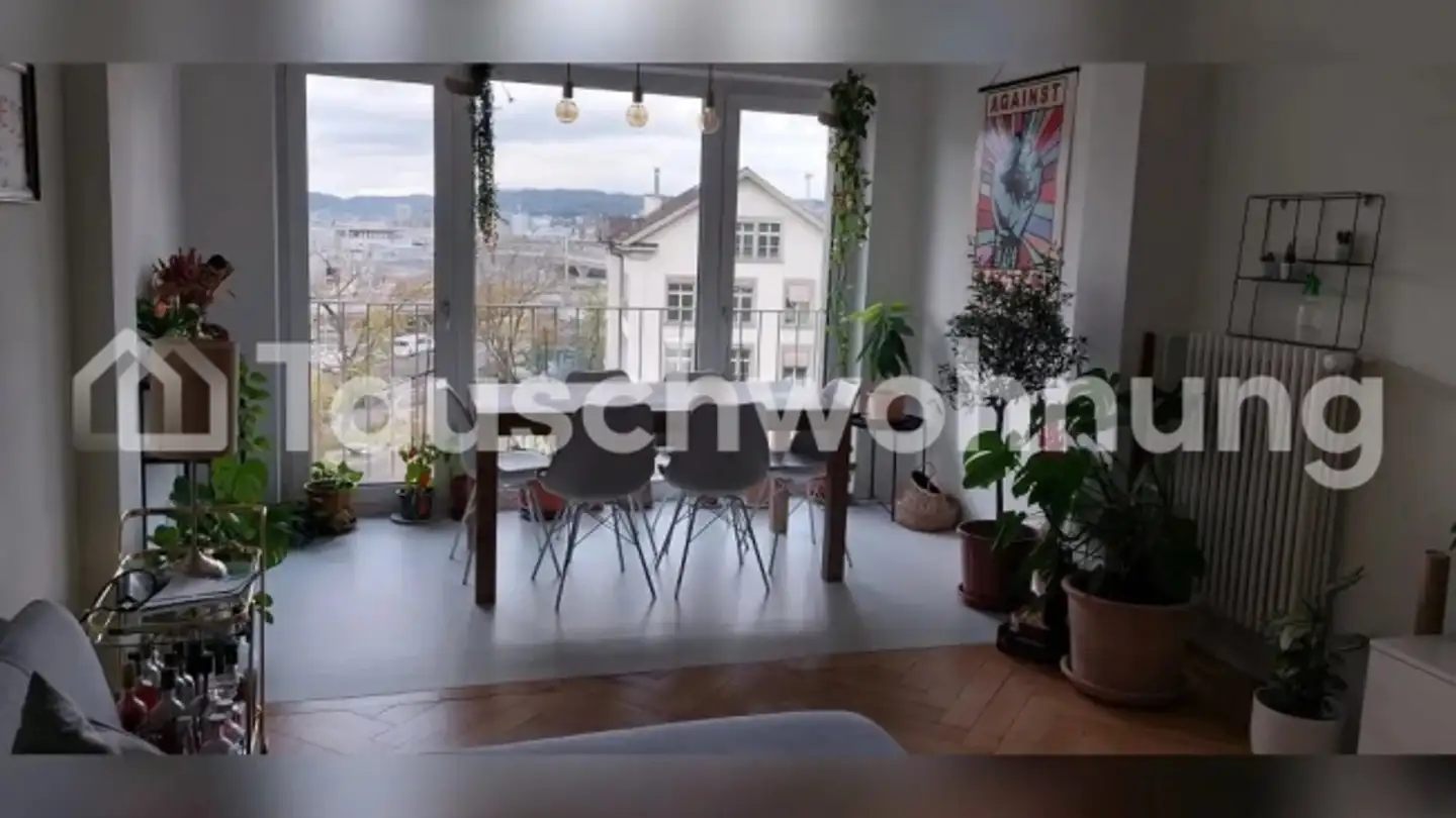 Wohnung mieten - 8004 Zürich - Foto 2