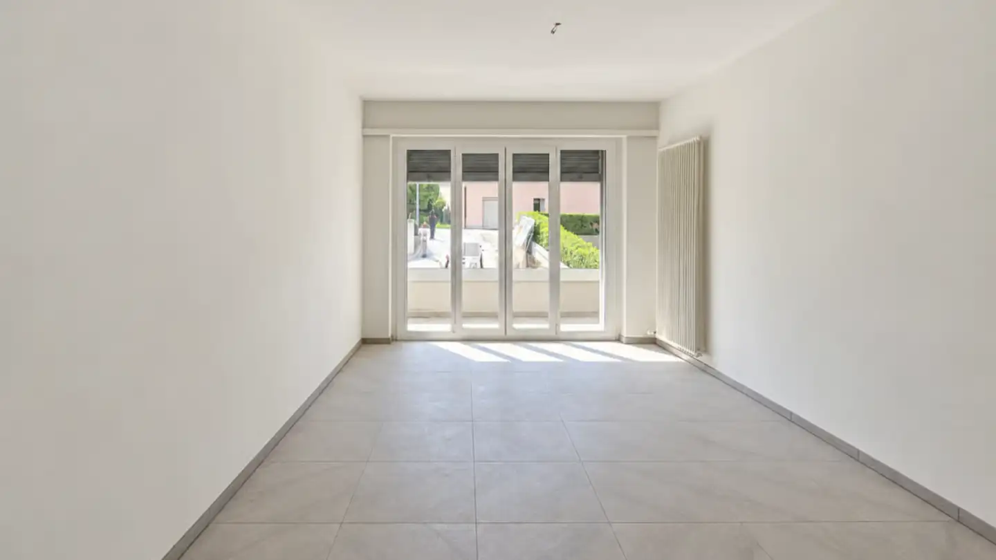 Wohnung mieten - Via Caratti 2, 6500 Bellinzona - Foto 3