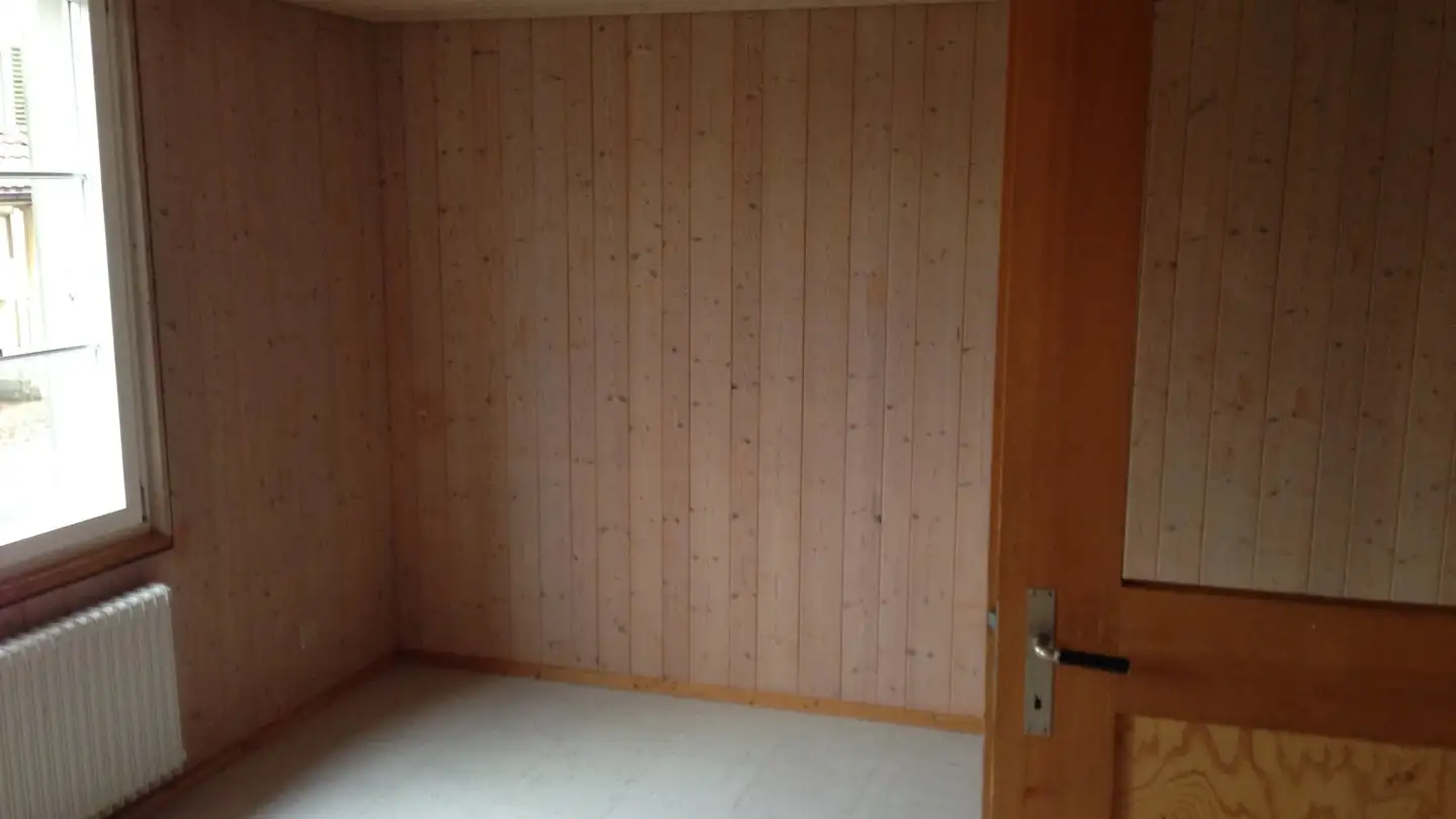 Apartment for rent - Dorfstrasse 62, 3534 Signau - Photo 4